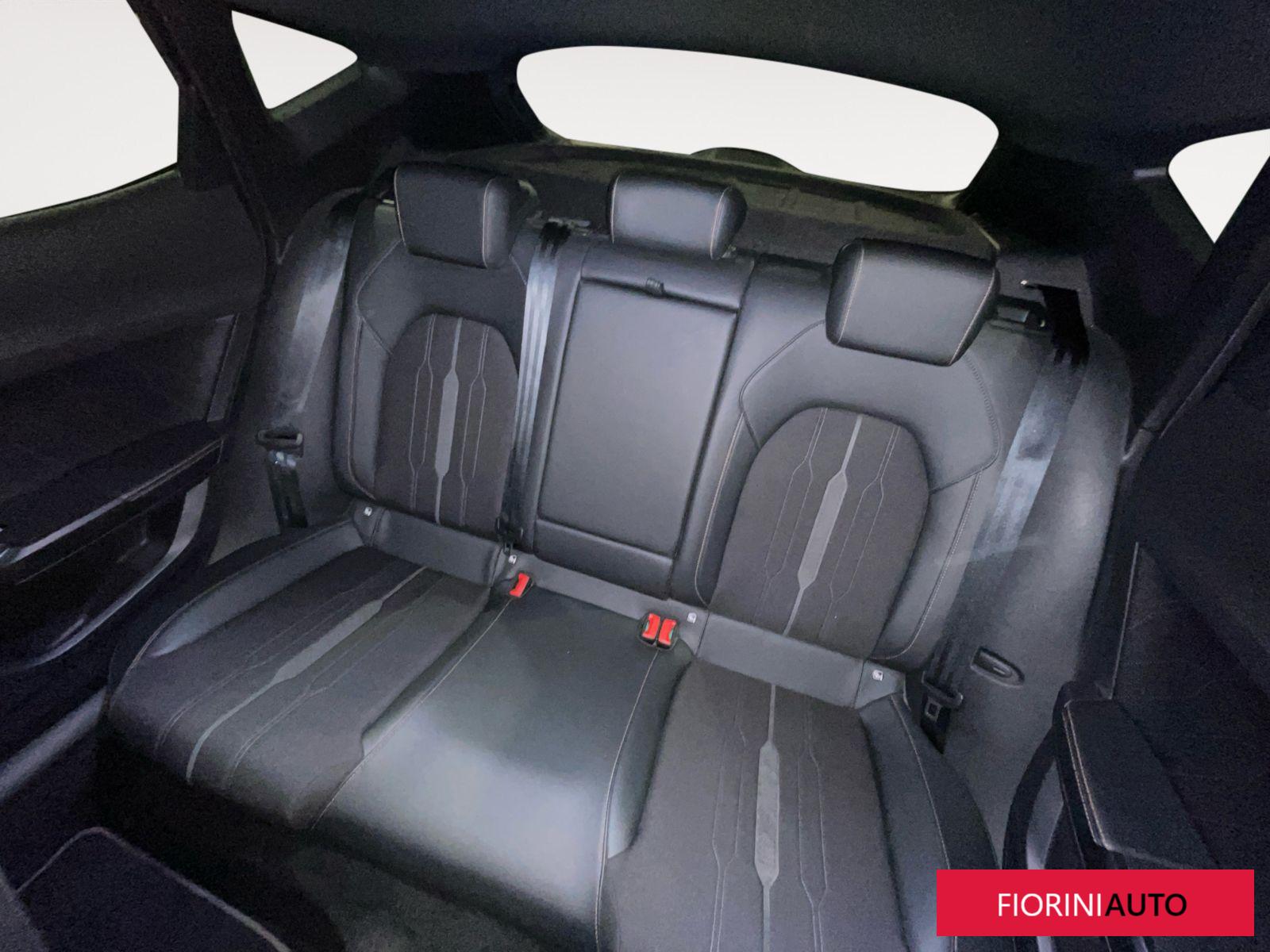 CUPRA Formentor 2.0 TDI 4Drive DSG