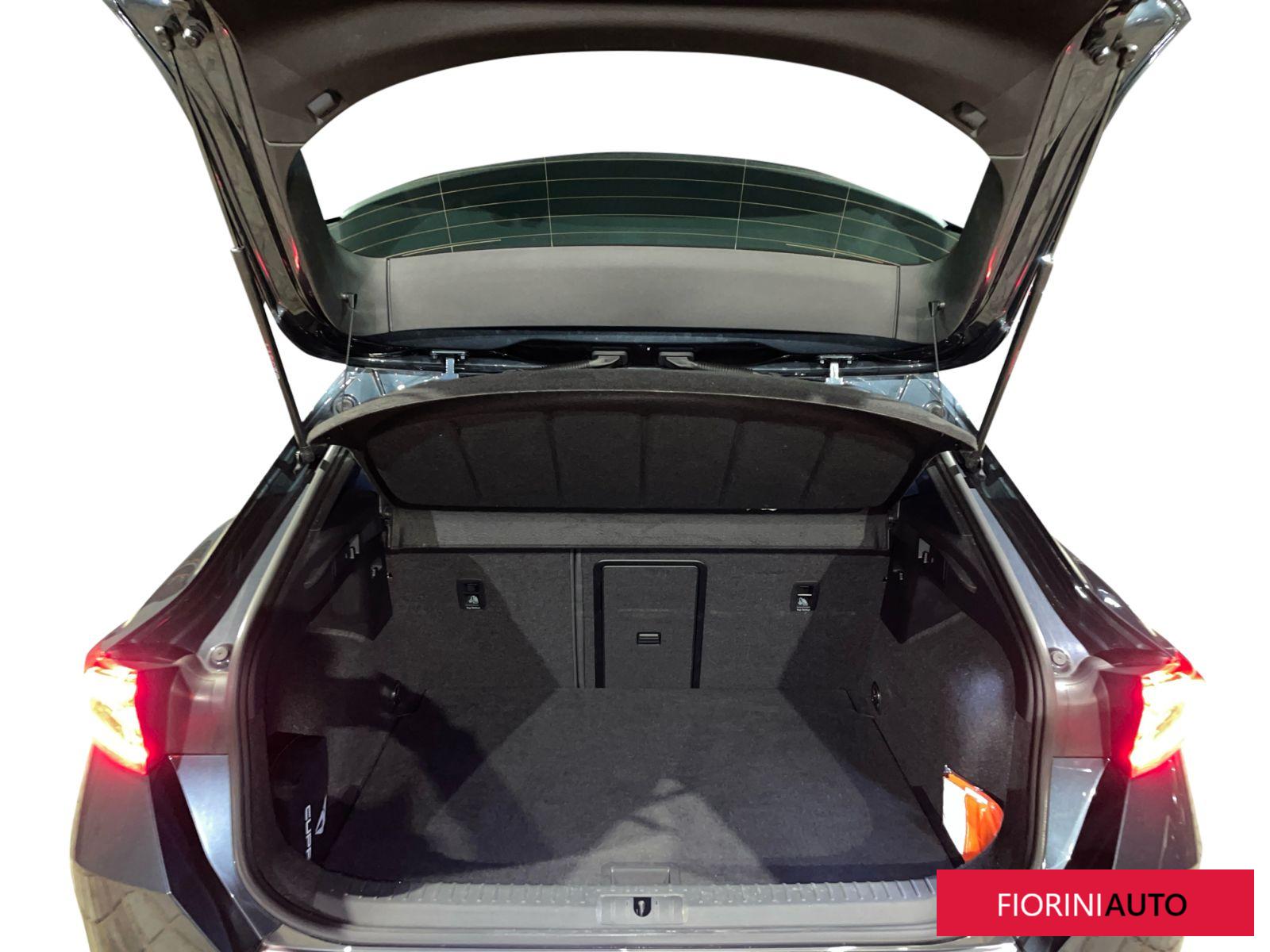 CUPRA Formentor 2.0 TDI 4Drive DSG