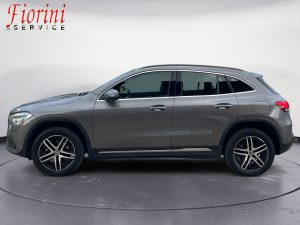 Mercedes-Benz GLA 200  D AUTOMATIC SPORT PLUS
