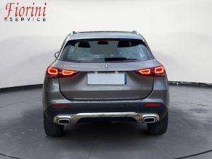 Mercedes-Benz GLA 200  D AUTOMATIC SPORT PLUS