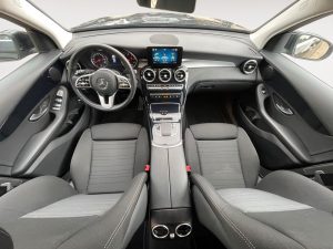 Mercedes-Benz GLC 200  D 4 Matic Business Extra Auto