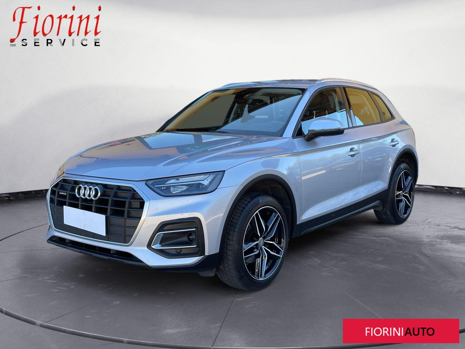 Audi Q5 40 TDI 204CV Quattro S Tr. Business