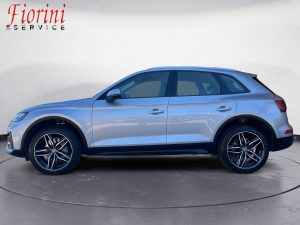 Audi Q5 40 TDI 204CV Quattro S Tr. Business