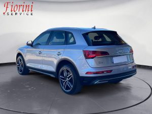 Audi Q5 40 TDI 204CV Quattro S Tr. Business