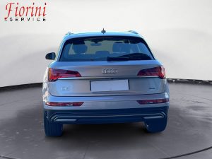 Audi Q5 40 TDI 204CV Quattro S Tr. Business