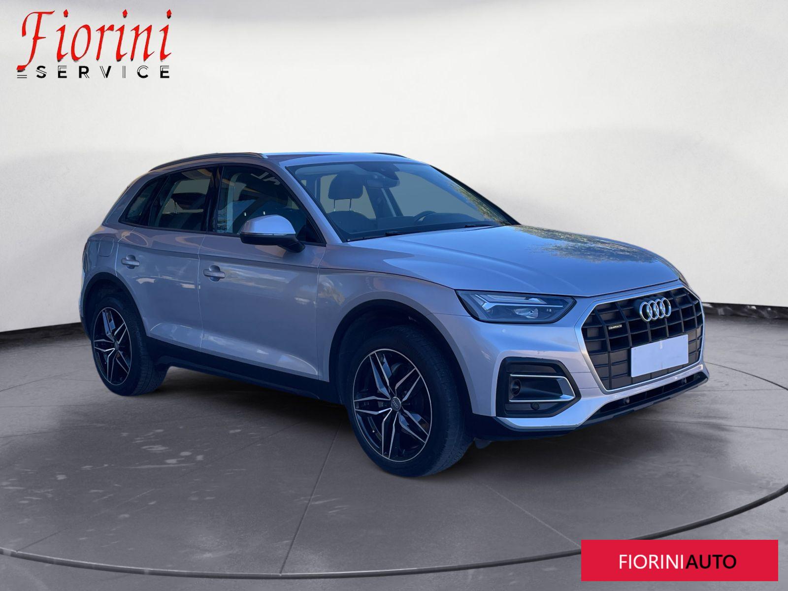 Audi Q5 40 TDI 204CV Quattro S Tr. Business