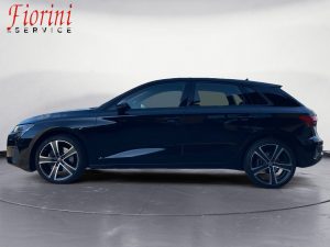 Audi A3 SPB 35 TDI S Tronic Business