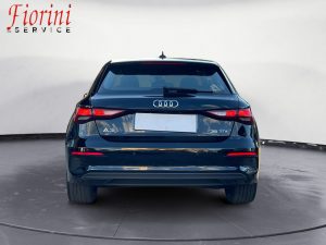 Audi A3 SPB 35 TDI S Tronic Business