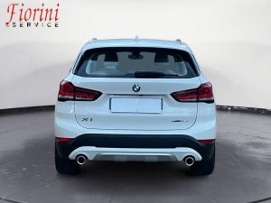 BMW X1 XDrive18d XLine Plus