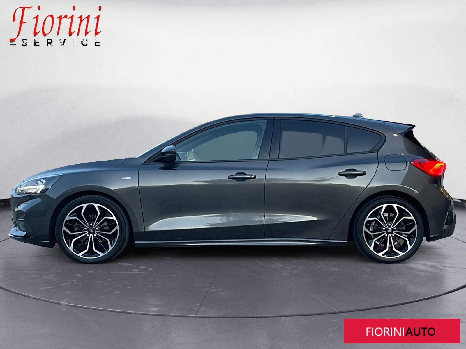 Ford Focus 1.0 EcoBoost 125CV 5p. ST Line