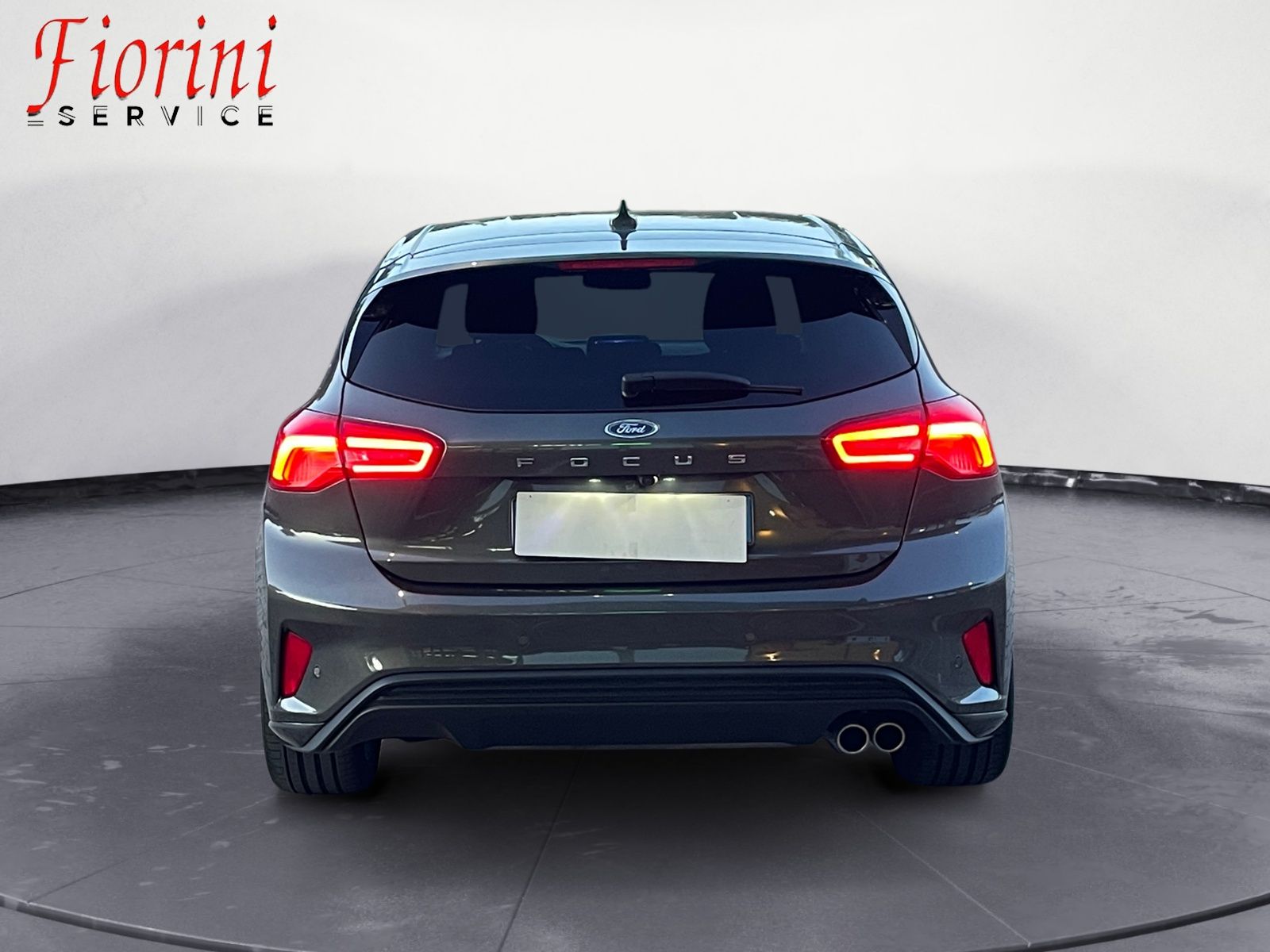 Ford Focus 1.0 EcoBoost 125CV 5p. ST Line