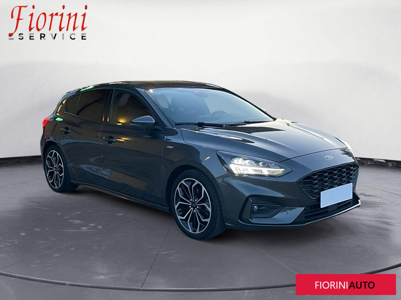 Ford Focus 1.0 EcoBoost 125CV 5p. ST Line