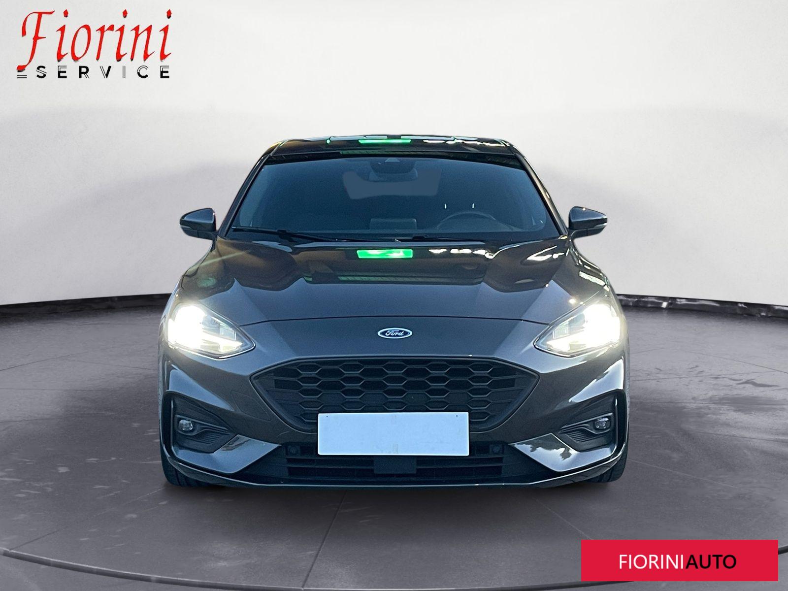 Ford Focus 1.0 EcoBoost 125CV 5p. ST Line