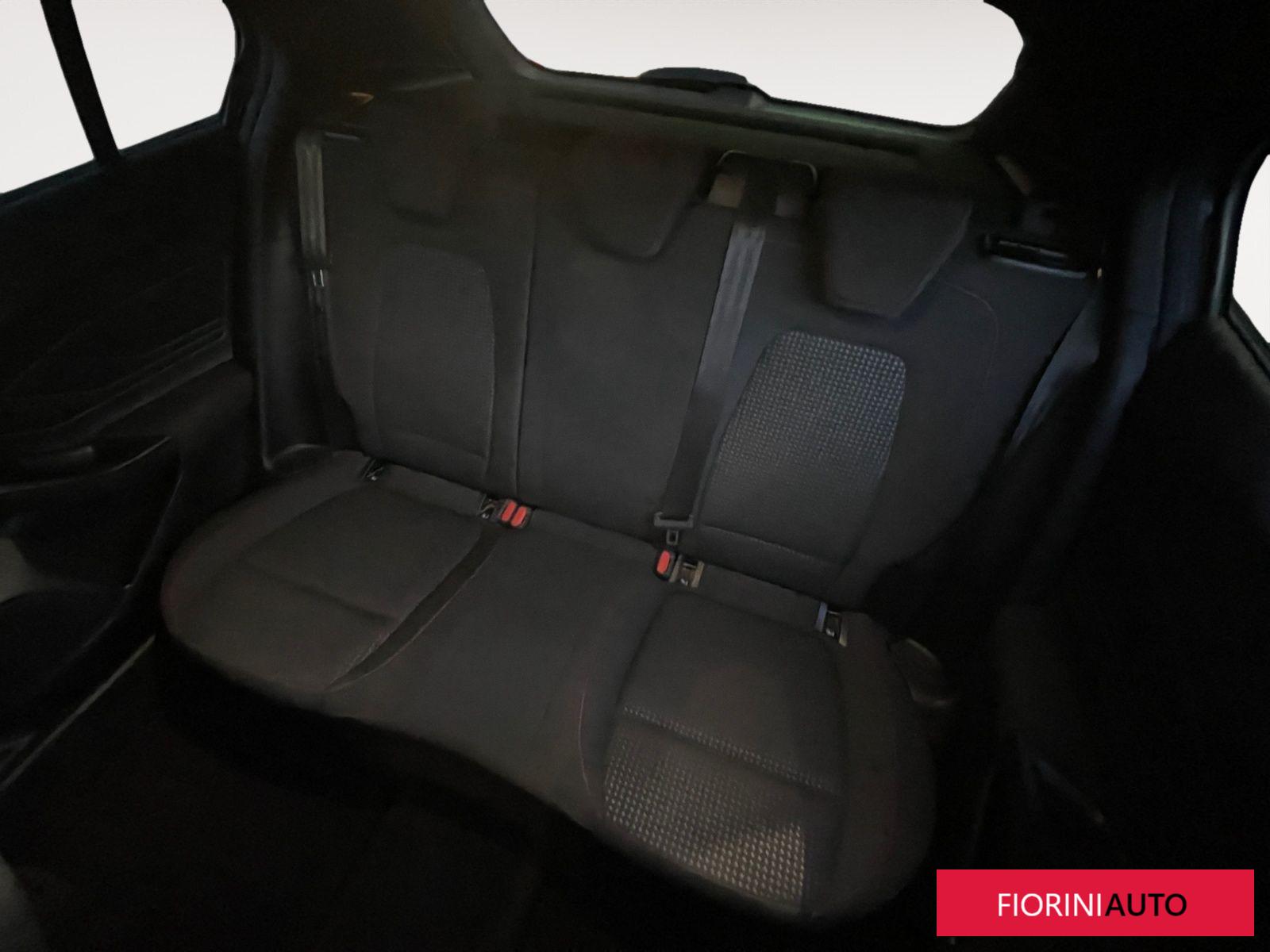 Ford Focus 1.0 EcoBoost 125CV 5p. ST Line