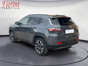 Jeep Compass 1.6 Mjt II 2WD Limited