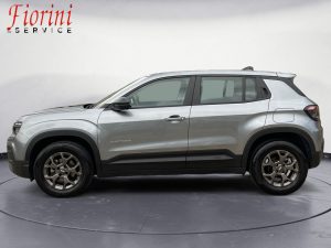 Jeep Avenger 1.2 Turbo Longitude