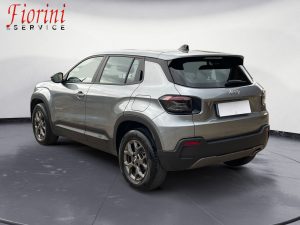 Jeep Avenger 1.2 Turbo Longitude