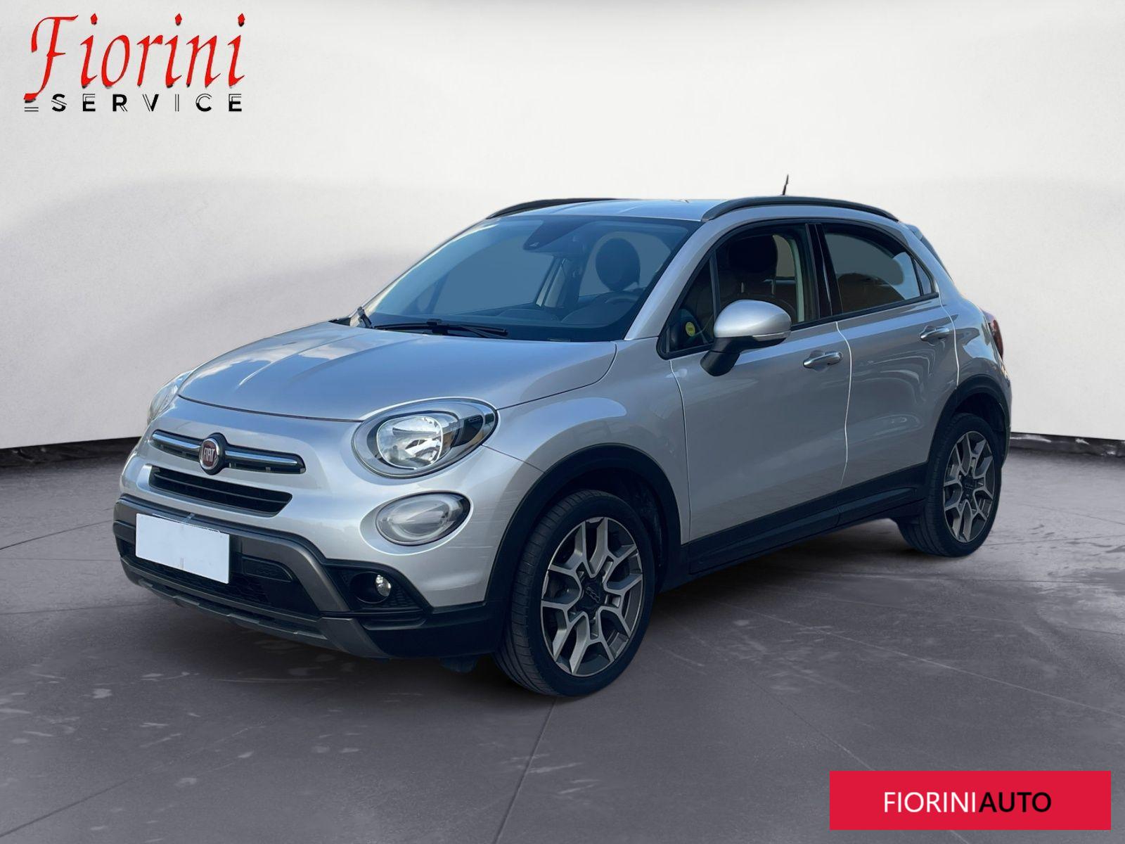 Fiat 500X 1.3 M.Jet 95 CV Cross