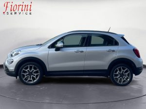 Fiat 500X 1.3 M.Jet 95 CV Cross