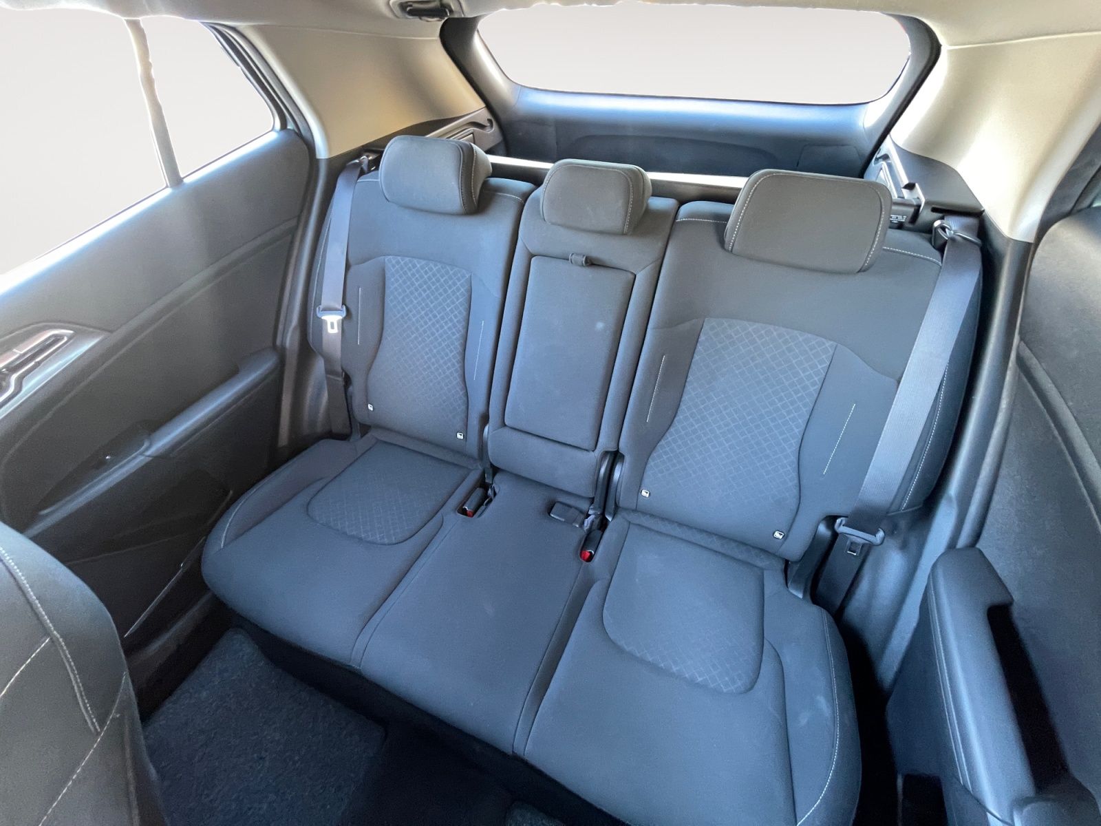 Kia Sportage 1.6 CRDI 136 CV 2WD M.H. Bl.Ed.