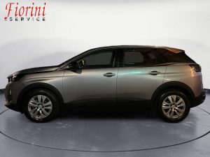 Peugeot 3008 BlueHDi 130 EAT8 S&S Active