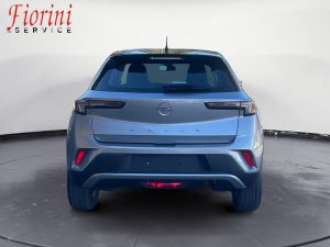 Opel Mokka 1.2 Turbo Edition