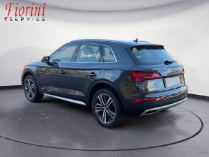 Audi Q5 40 TDI Quattro Sport Tr. Business