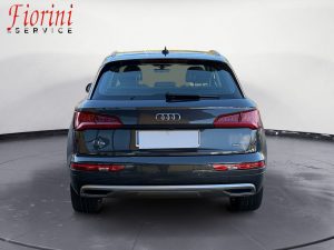 Audi Q5 40 TDI Quattro Sport Tr. Business
