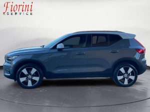 Volvo XC40 D3 Geartronic R-design