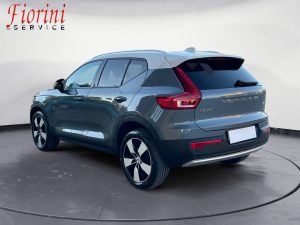Volvo XC40 D3 Geartronic R-design