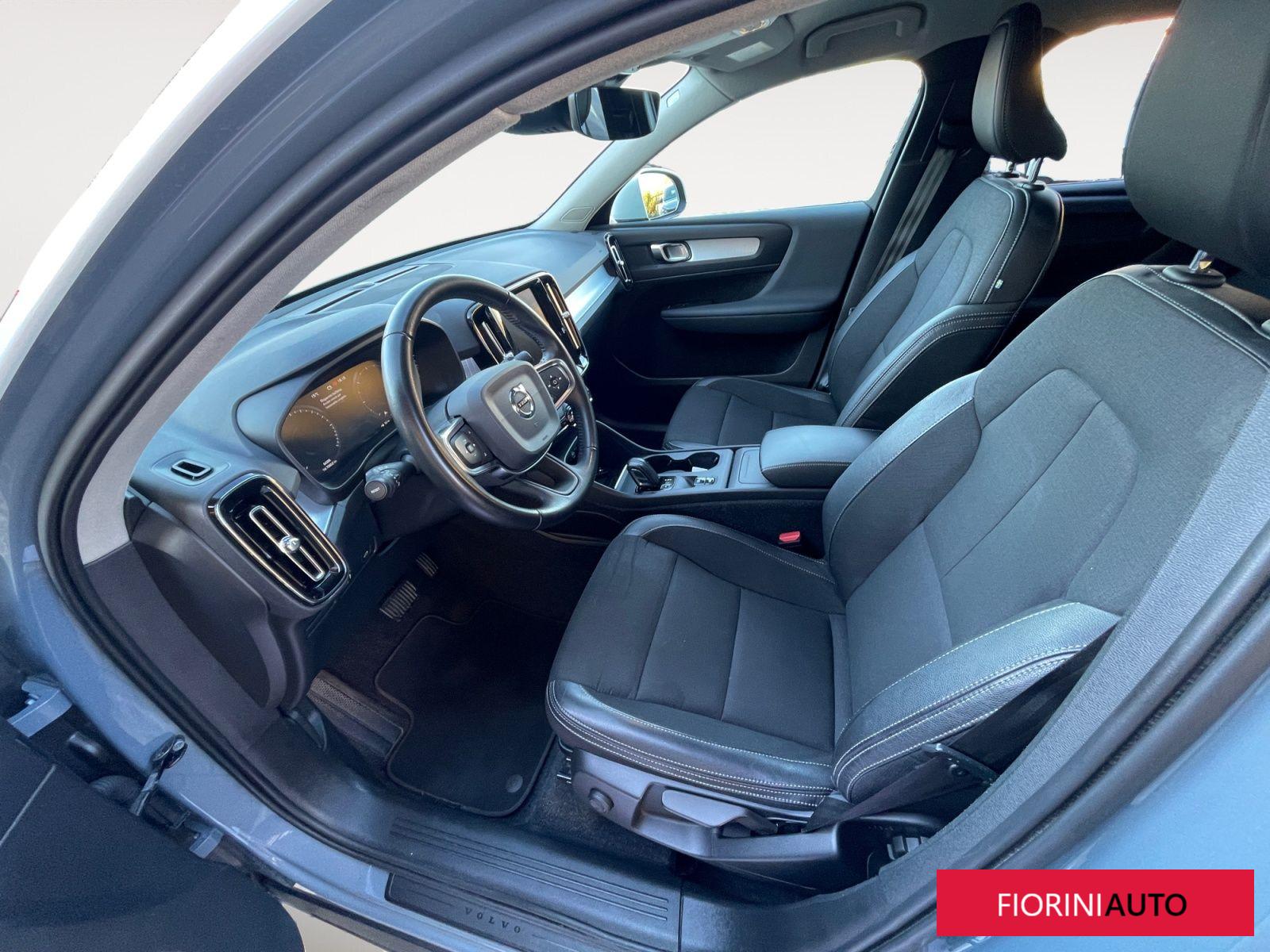 Volvo XC40 D3 Geartronic R-design