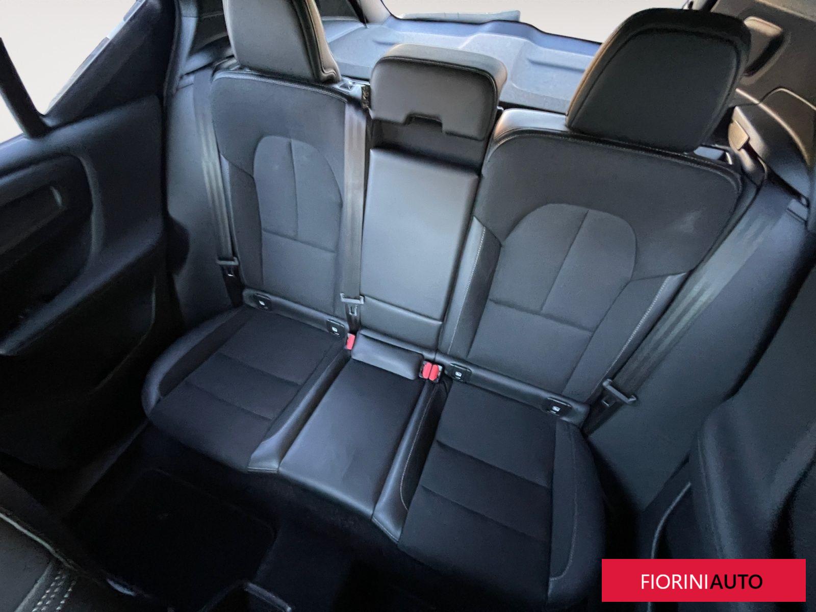 Volvo XC40 D3 Geartronic R-design