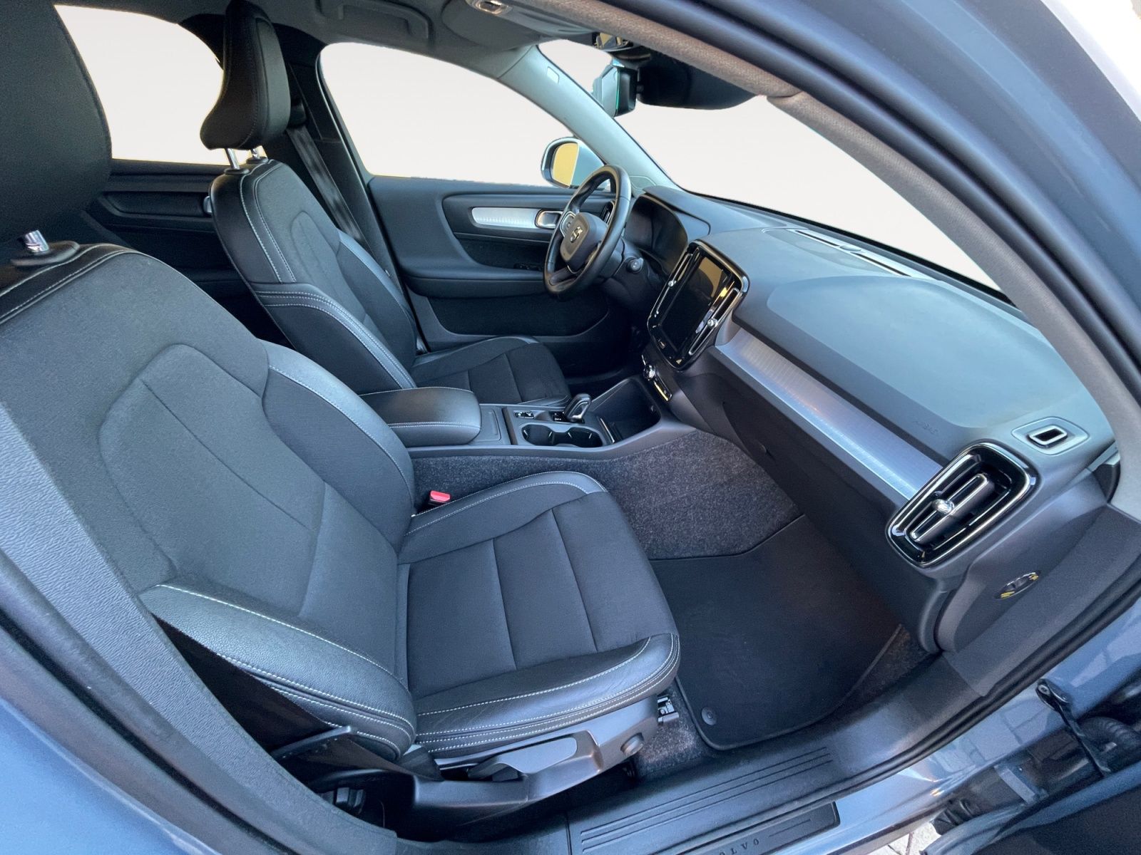 Volvo XC40 D3 Geartronic R-design