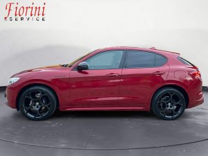 Alfa Romeo Stelvio 2.2 T.diesel 210 AT8 Q4 VeloceTì