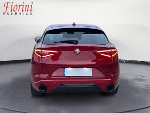 Alfa Romeo Stelvio 2.2 T.diesel 210 AT8 Q4 VeloceTì
