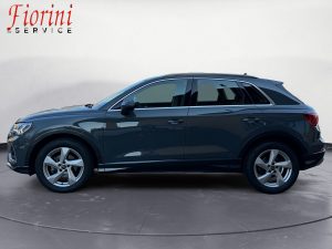 Audi Q3 35 TDI Business Advanced