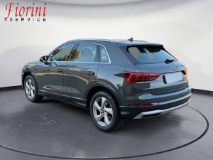 Audi Q3 35 TDI Business Advanced