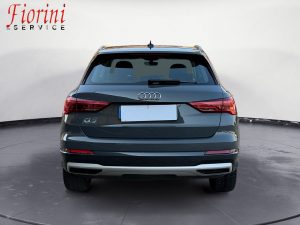 Audi Q3 35 TDI Business Advanced