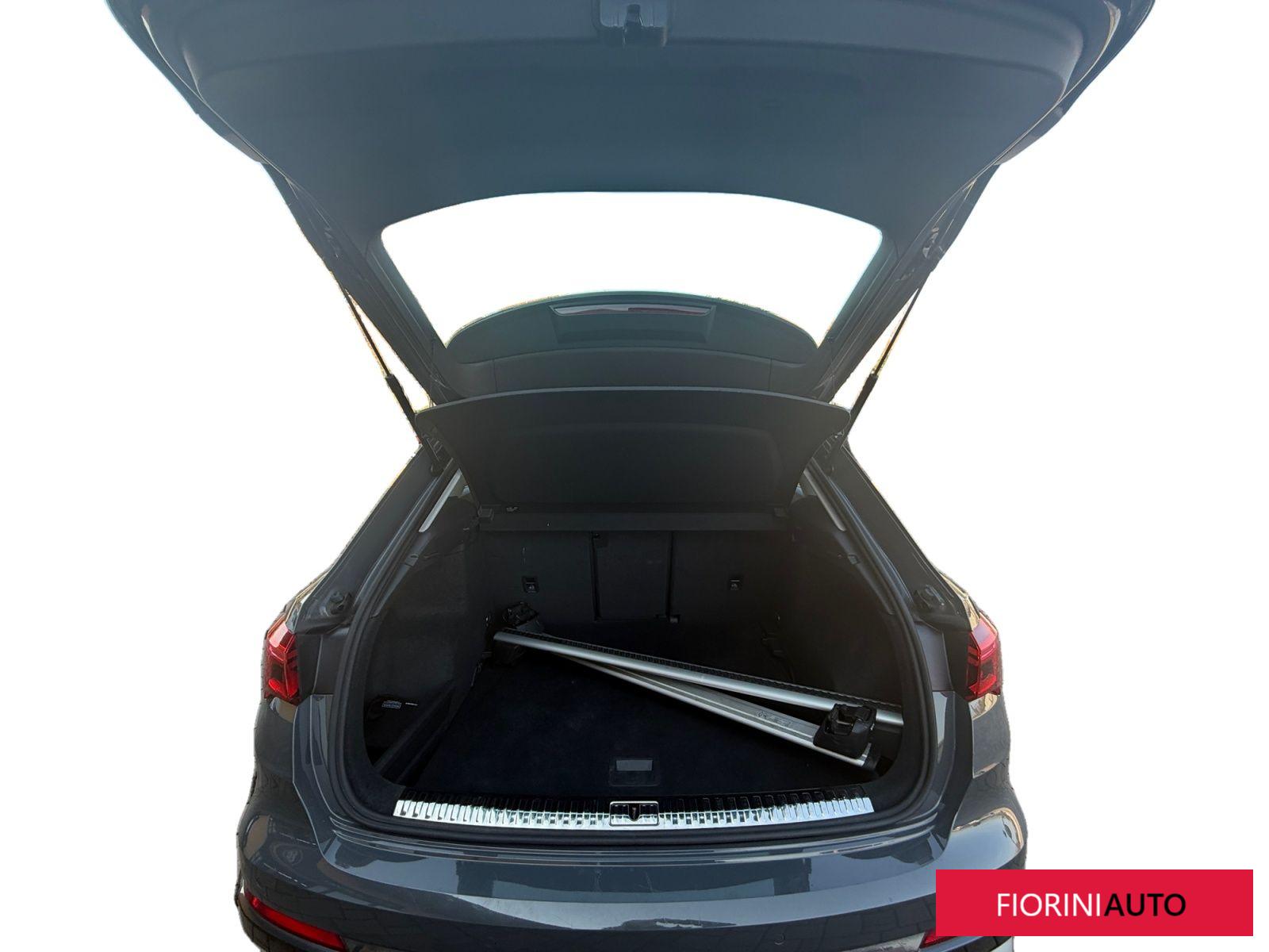 Audi Q3 35 TDI Business Advanced