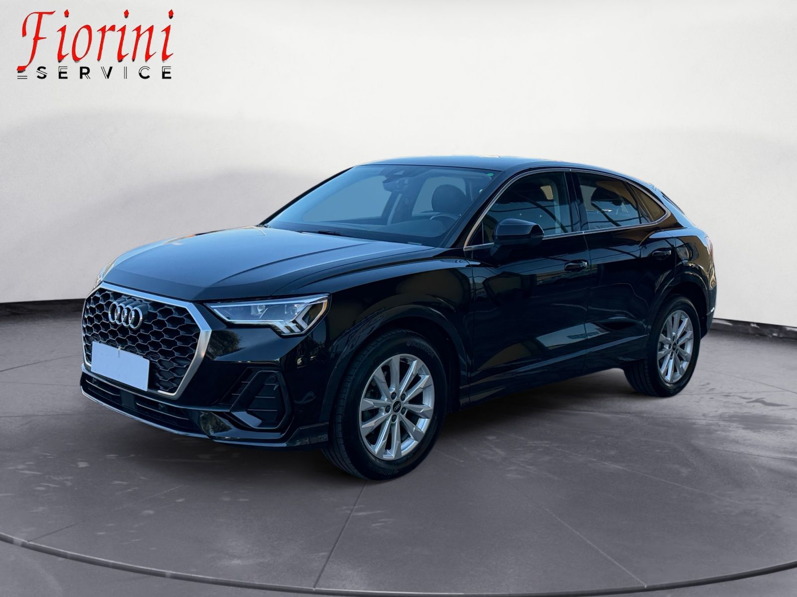 Audi Q3 SPB 35 TDI S Tronic Business Plus