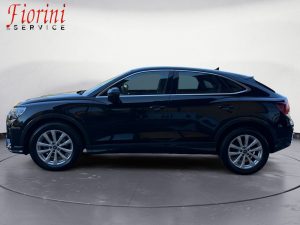 Audi Q3 SPB 35 TDI S Tronic Business Plus