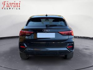 Audi Q3 SPB 35 TDI S Tronic Business Plus