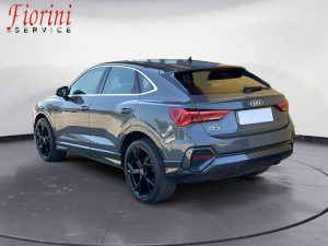 Audi Q3 SPB 35 TDI S Tronic Business Plus