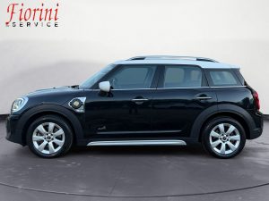 MINI Cooper S Mini S E Bus. Countrym.ALL4 Aut