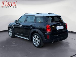 MINI Cooper S Mini S E Bus. Countrym.ALL4 Aut