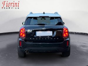 MINI Cooper S Mini S E Bus. Countrym.ALL4 Aut