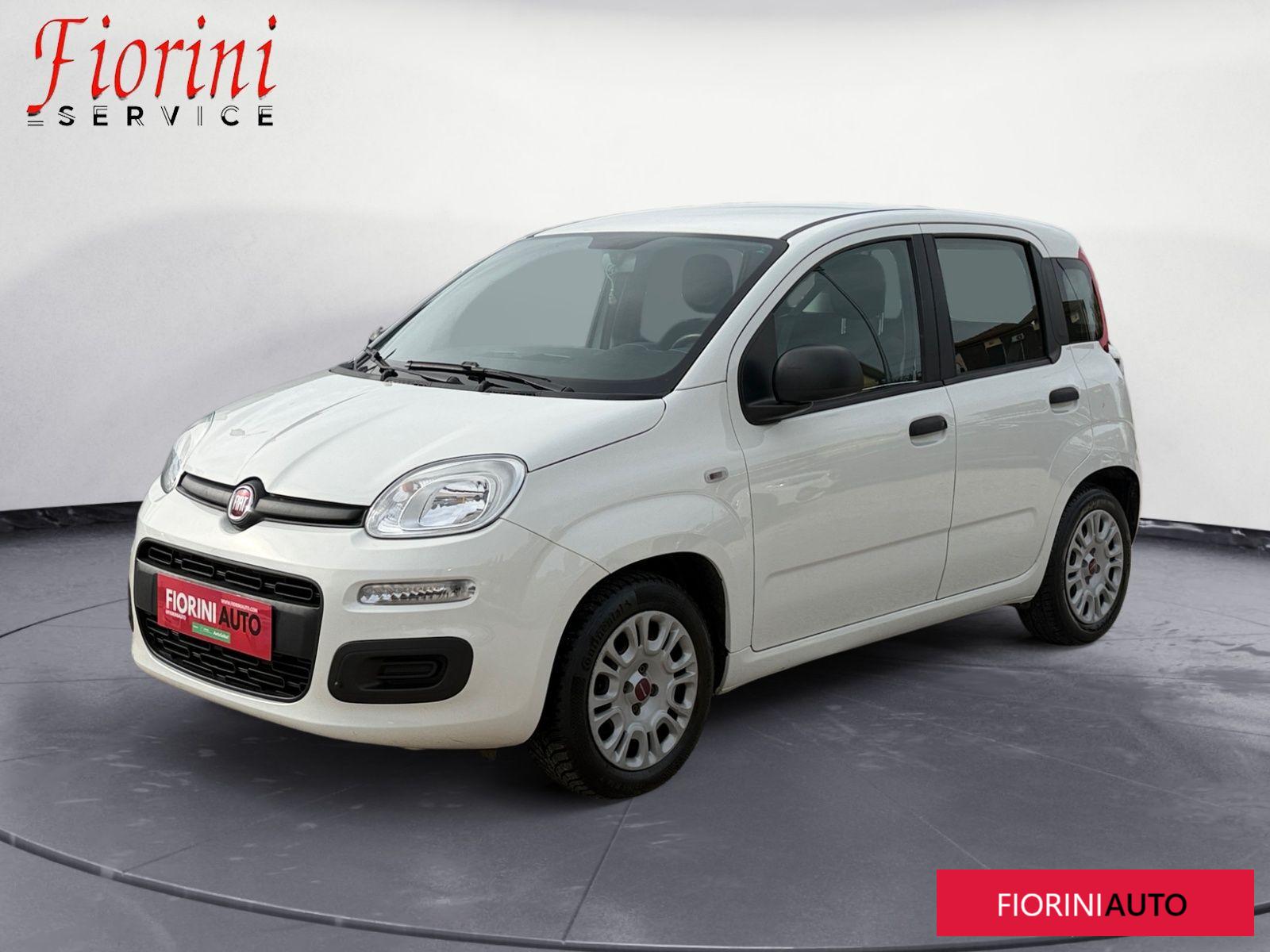 Fiat Panda 1.0 FireFly S&S Hybrid Easy