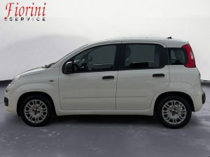 Fiat Panda 1.0 FireFly S&S Hybrid Easy
