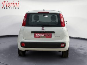 Fiat Panda 1.0 FireFly S&S Hybrid Easy