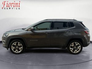 Jeep Compass 1.6 Mjt II 2WD Limited